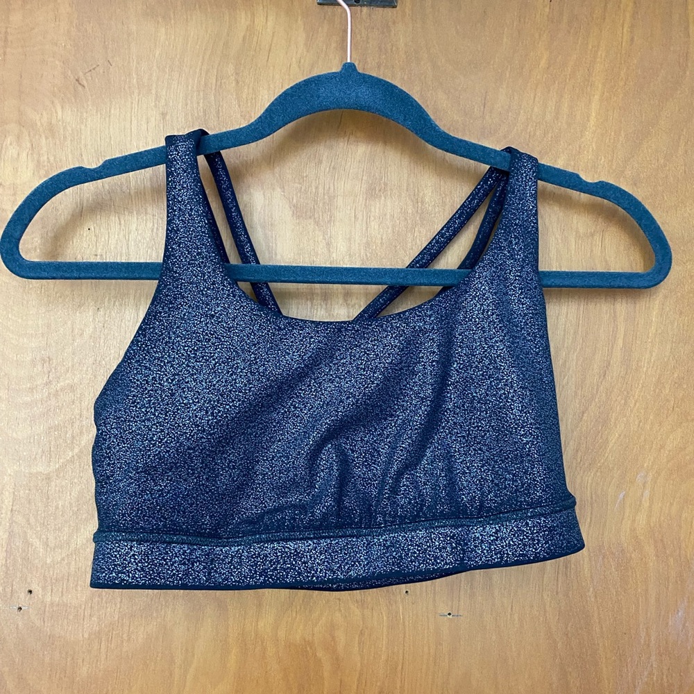 Lululemon Energy Bra